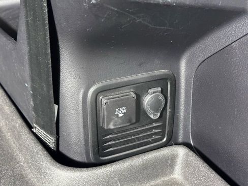 Used 2020 Toyota 4Runner SR5 Premium w/ Moonroof Package image 16