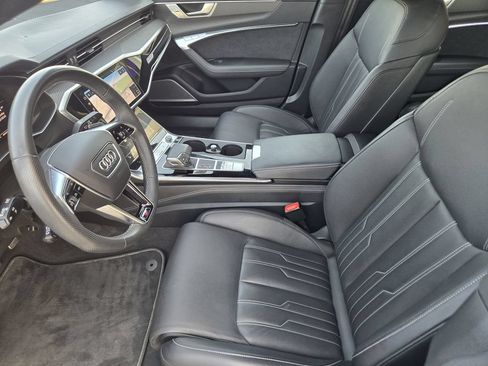 Used 2023 Audi S7 Prestige w/ Prestige Package AWD/4WD image 9