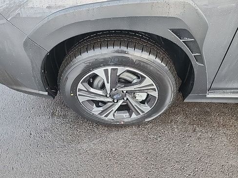 Used 2026 Subaru Crosstrek 2.0i Premium AWD/4WD image 9