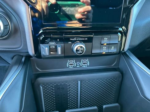 New 2026 RAM 1500 Big Horn image 19