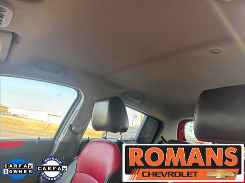 Used 2015 Chevrolet Spark LT image 17