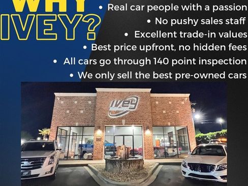 Used 2024 Lexus ES 350 Premium image 2