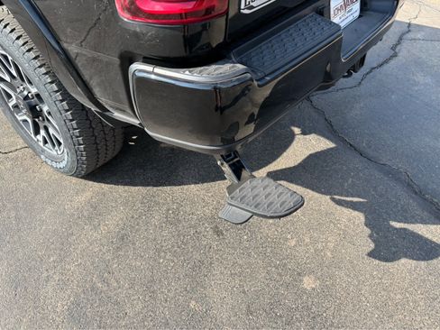 New 2026 RAM 2500 Limited image 9