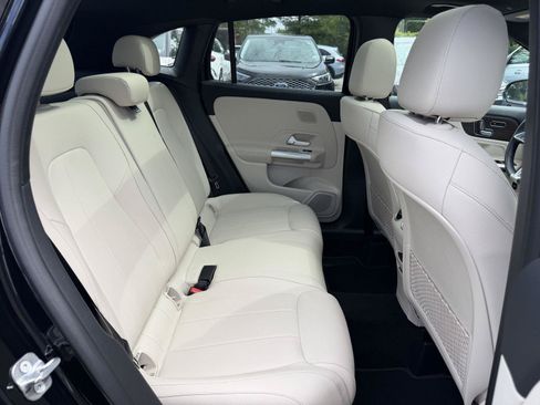 Certified 2026 Mercedes-Benz GLA 250 image 27