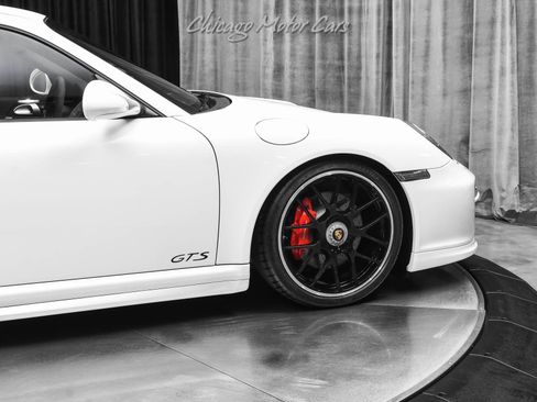 Used 2011 Porsche 911 Carrera GTS image 41
