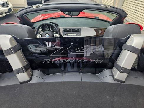 Used 2007 BMW Z4 3.0i image 20