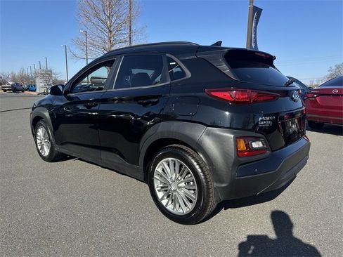 Used 2020 Hyundai Kona SEL Plus image 11