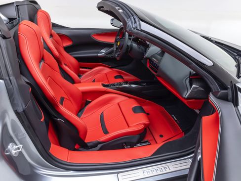 Certified 2023 Ferrari SF90 Spider AWD/4WD image 49
