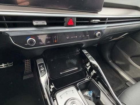 New 2026 Kia Sorento SX Prestige AWD/4WD image 17