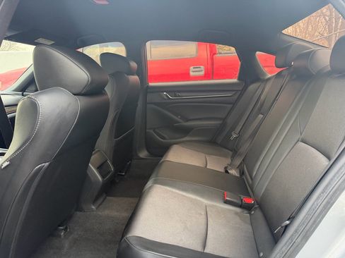 Used 2020 Honda Accord Sport image 13