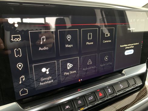 New 2026 GMC Sierra 1500 Elevation image 28