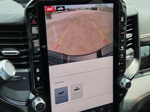 New 2026 RAM 2500 Power Wagon AWD/4WD image 17