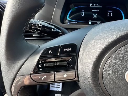 New 2026 Hyundai Elantra Sport image 13