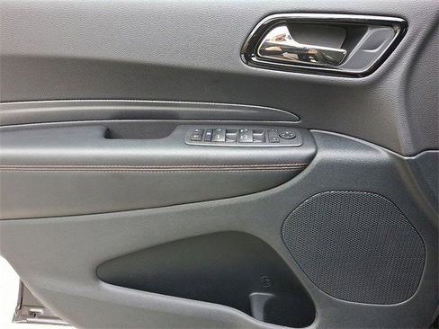 New 2026 Dodge Durango GT image 8