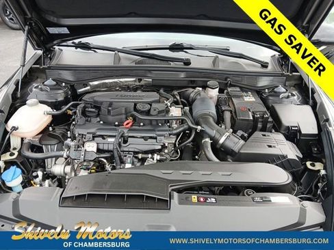 Used 2022 Hyundai Sonata SEL Plus image 30