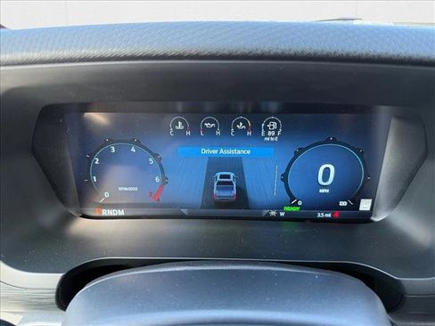 New 2025 Ford F150 XLT w/ Equipment Group 302A MID image 11