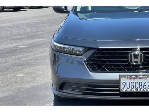Used 2024 Honda Accord LX image 38
