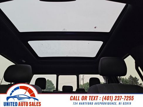 Used 2016 Ford F150 XLT w/ Equipment Group 302A Luxury AWD/4WD image 23