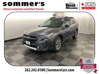 Certified 2024 Subaru Outback Limited AWD/4WD video 2