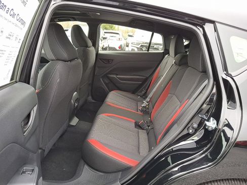 New 2026 Subaru Impreza RS image 6