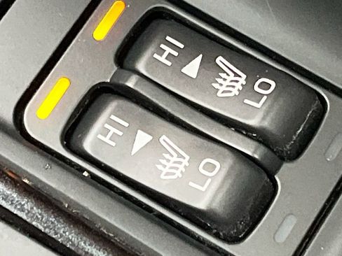 Used 2024 Subaru Forester Wilderness AWD/4WD image 20