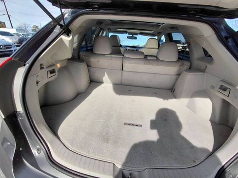 Used 2010 Toyota Venza FWD image 12