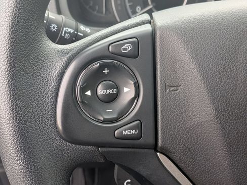Used 2016 Honda CR-V EX image 17