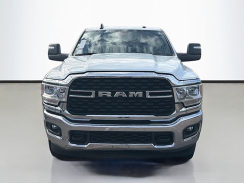 Used 2024 RAM 2500 Big Horn image 8
