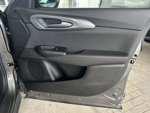 Used 2024 Alfa Romeo Tonale Veloce image 36