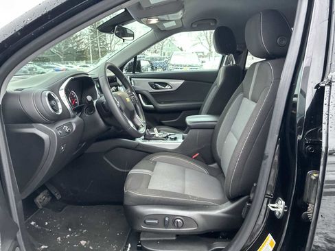 Used 2023 Chevrolet Blazer LT image 18