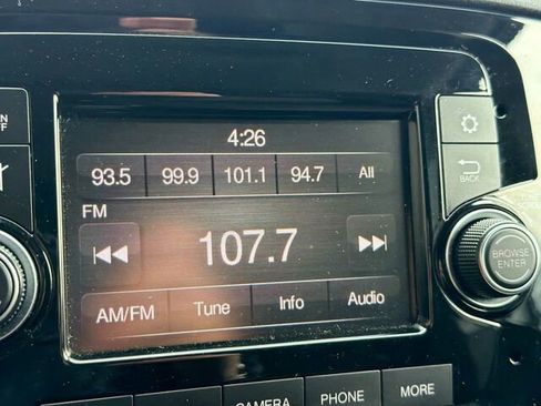 Used 2022 RAM ProMaster City Wagon image 21