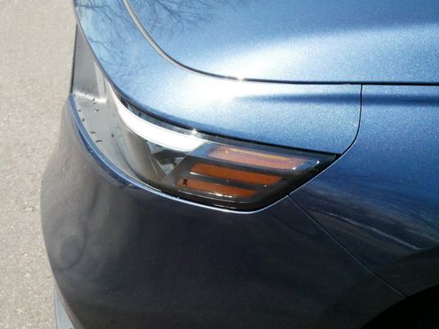 Certified 2023 Honda Accord EX image 16