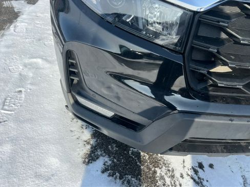 Used 2022 Honda Passport EX-L image 3