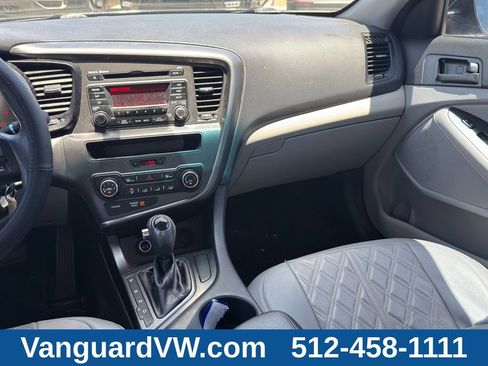 Used 2013 Kia Optima LX FWD image 23