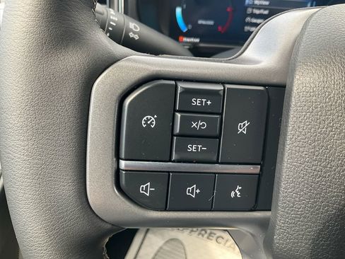 New 2026 Ford F250 Lariat image 19