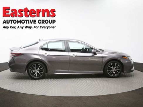 Used 2023 Toyota Camry SE image 44