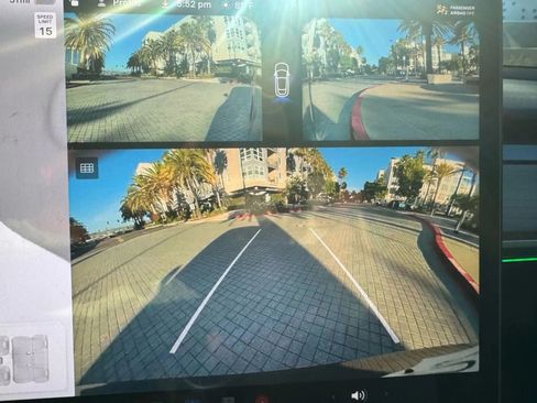 Used 2024 Tesla Model Y Long Range RWD image 23