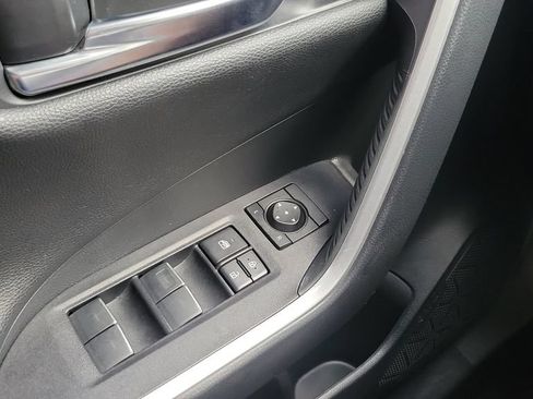 Certified 2025 Toyota RAV4 XSE AWD/4WD image 20