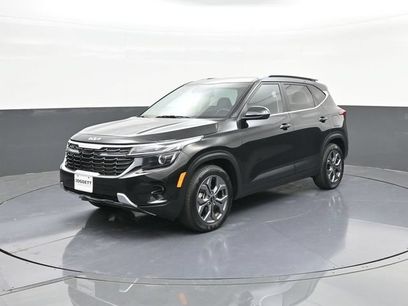 Used 2024 Kia Seltos S