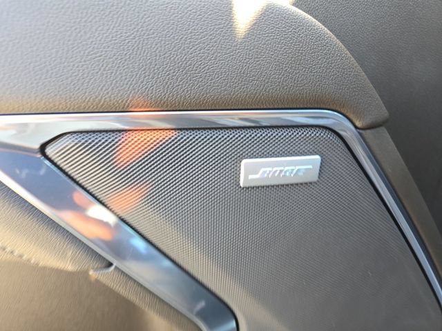 Used 2024 Chevrolet Silverado 1500 LTZ RWD image 23