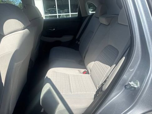 Used 2024 Honda HR-V LX image 20