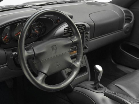 Used 1999 Porsche 911 Carrera image 17