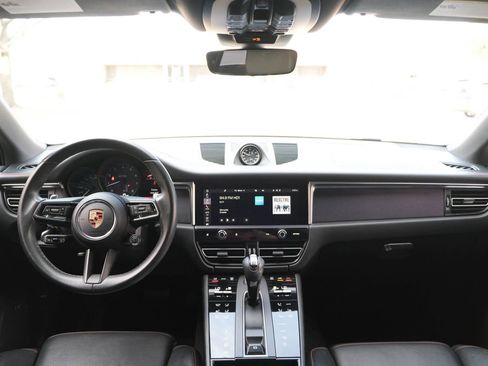 Used 2022 Porsche Macan GTS image 30