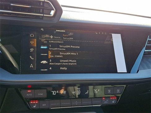 New 2026 Audi A3 2.0T Premium Plus image 15