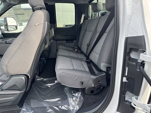 New 2026 Ford F350 XL w/ STX Appearance Package image 21