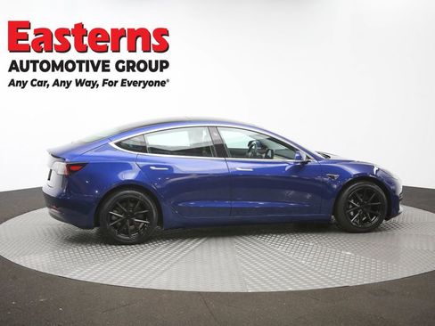 Used 2019 Tesla Model 3 Long Range AWD/4WD image 36