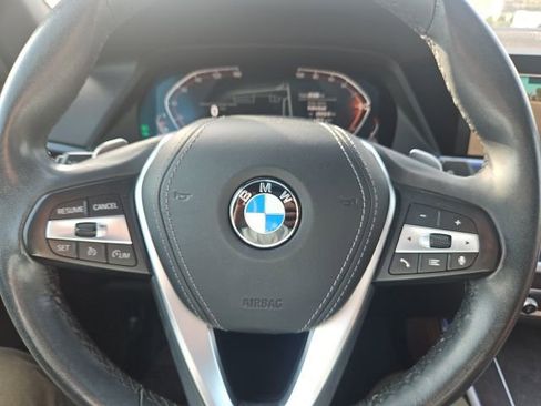 Used 2022 BMW X5 sDrive40i w/ Premium Package image 14