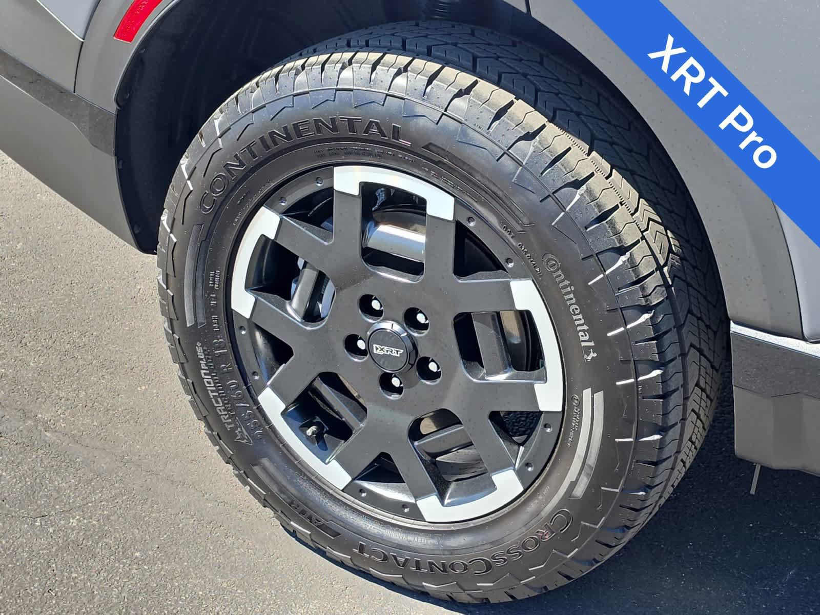 Certified 2026 Hyundai Palisade XRT Pro AWD/4WD image 12