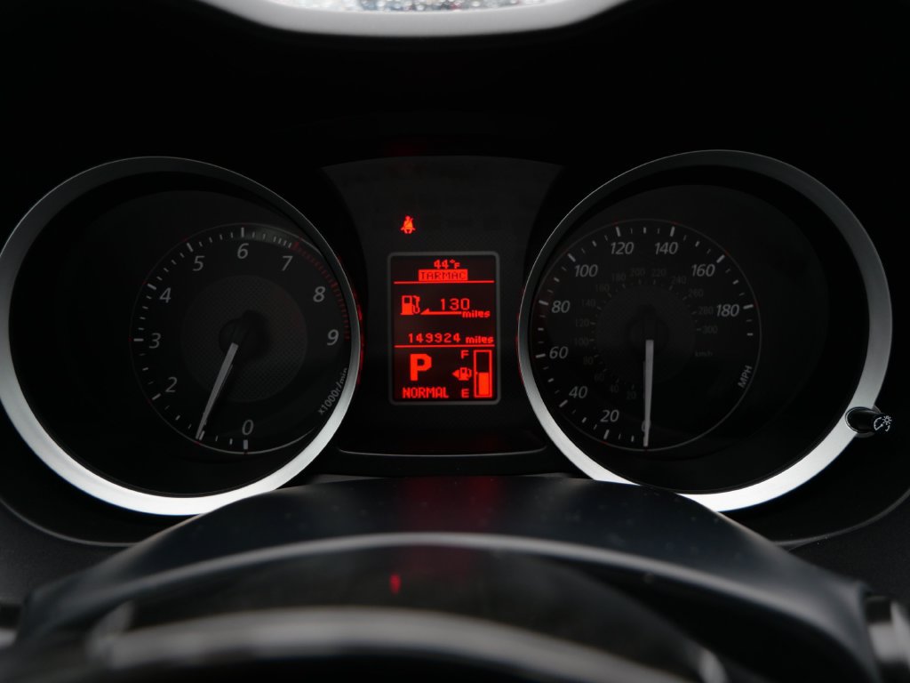 Used 2008 Mitsubishi Lancer Evolution MR AWD/4WD image 32