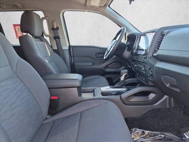 Used 2022 Nissan Frontier S w/ Technology Package AWD/4WD image 21